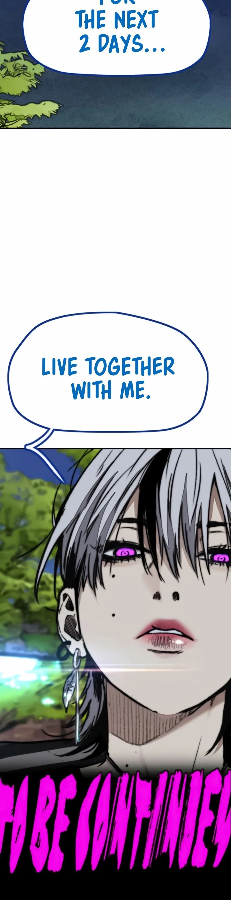 Wind Breaker Chapter 549 28